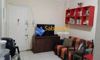 Imagem: APARTAMENTO A VENDA EM SP GLICERIO