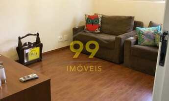 Imagem 4: Belo apartamento a venda 3 dormitórios - 78m2