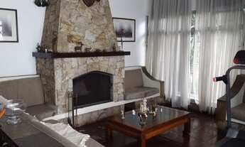 Imagem 4: CASA RESIDENCIAL em SÃO PAULO - SP, VILA PAULISTA