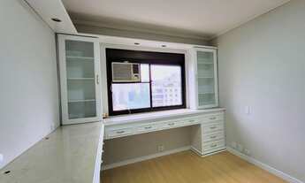 Imagem 7: Apartamento de 183m² na melhor na Rua Sussumu Hirata com linda vista 180º de SP!