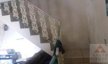 Imagem 7: Sobrado para Venda em São Paulo, Jardim Maracanã, 6 dormitórios, 2 suítes, 4 banheiros, 2