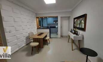 Imagem: Apartamento com 3 dormitórios à venda