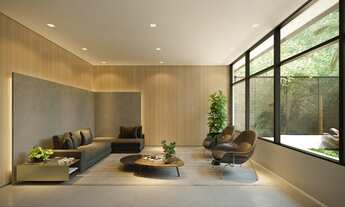 Imagem 3: Apartamento para venda possui 40 m² com 1 quarto em Vila Mariana - São Paulo - SP