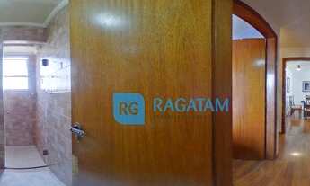 Imagem 5: Apartamento à venda, 94 m² por R$ 760.000,00 - Perdizes - São Paulo/SP