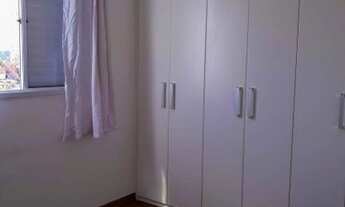 Imagem 5: Apartamento para venda possui 70 metros quadrados com 3 quartos em Butantã-SP