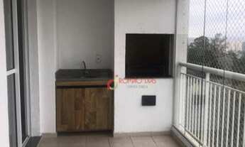 Imagem: Apartamento com 3 dormitórios à venda