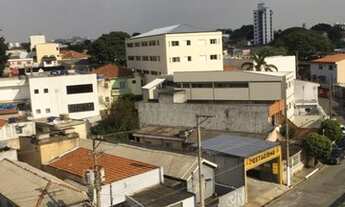 Imagem: APARTAMENTO RESIDENCIAL em SÃO PAULO