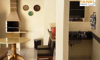 Imagem 6: SãO PAULO - Casa Padrão - Jardim Leonor