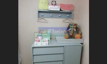 Imagem 7: Lindo Apartamento Para Venda Em Vila do Encontro - São Paulo - SP