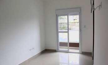 Imagem 7: Casa de condomínio sobrado para venda tem 127 metros quadrados com 3 quartos