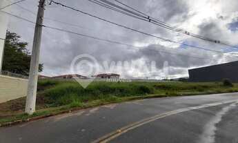 Imagem: Itatiba - Terreno Padrão - Loteamento Parque