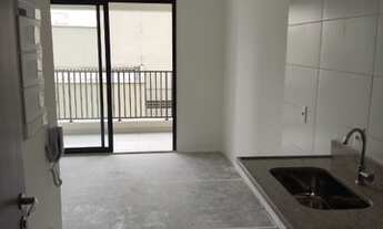 Imagem 3: Apartamento studio com 1 Quarto e 1 banheiro à Venda, 24m² por R$ 425.000