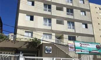 Imagem: São Paulo - Apartamento Padrão - LIMÃO