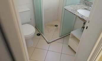 Imagem 7: Apto Bem Localizado , 02 Suites , melhor ponto da Vila Olimpia , 350 mts Shopping Vila Oli