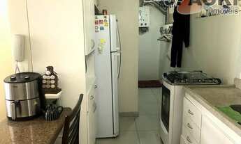 Imagem 7: Apartamento para venda tem 67 m² com 2 quartos