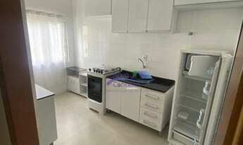 Imagem 4: Apartamento com 2 dormitórios à venda, 43 m² por R$ 215.000,00 - Jardim Nove de Julho - Sã