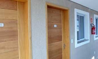 Imagem 4: Apartamento 35m2 SEM vaga à Venda na Vila Carmosina, SP, São Paulo. Próximo a Av. Itaquera