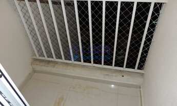 Imagem 7: Apartamento no Bairro Jaguaré, São Paulo, 62m2, contendo 2 dormitórios sendo 1 suíte