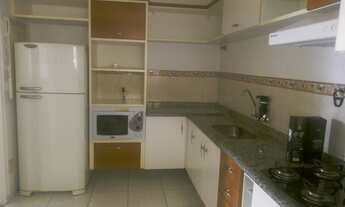 Imagem 4: Apartamento para aluguel e venda possui 56 metros quadrados com 1 quarto