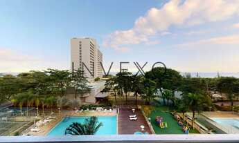 Imagem 7: Apartamento para venda com 163 metros quadrados com 4 quartos em São Conrado - Rio de Jane