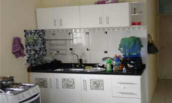 Imagem 3: Apartamento residencial à venda, Jardim Virgínia, Itatiba