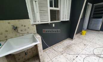 Imagem 5: Sobrado, Vila Água Funda - São Paulo