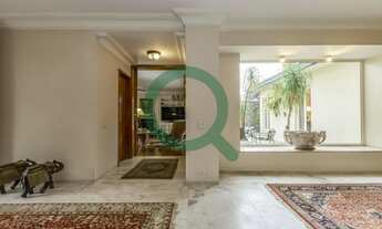 Imagem 4: São Paulo - Casa Padrão - Jardim Guedala