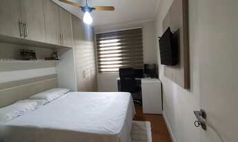 Imagem 5: Oportunidade! Apartamento a venda com 2 quartos!