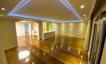 Imagem: Apartamento para aluguel tem 340m² - Vila