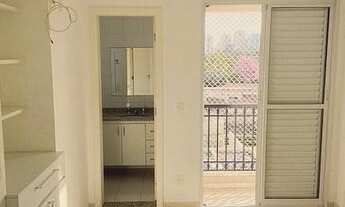 Imagem 5: Oportunidade Tatuapé - 95 m² - 3 Dorms - 1 Suíte - 2 Vagas - Lazer Completo - Aceita Finan