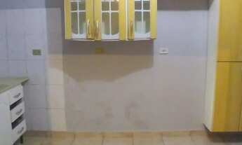 Imagem 3: Casa para aluguel possui 25 metros quadrados com 2 quartos em Parque Boturussu - São Paulo