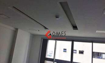 Imagem 2: Sala à venda, 43 m² por R$ 270.000,00 - Centro - Diadema/SP