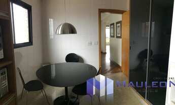 Imagem 6: Apto com alto padrão de construção - renomada Construtora Porte