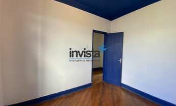 Imagem 3: Casa Geminada à venda no bairro Vila Mathias