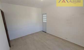 Imagem 4: São Paulo - Casa Padrão - Americanópolis