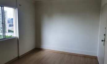 Imagem 2: Apartamento 1 dormitório - Apartamento com boa iluminação natural