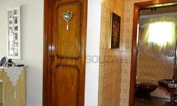 Imagem 6: Sobrado á venda Parada Inglesa, 3 dormitórios, 1 suíte, área goumert, 4 vagas