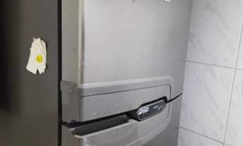 Imagem 7: Apartamento mobiliado na Madalena