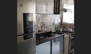 Imagem 7: Apartamento com 2 dormitórios à venda, 56 m² por R$ 224.999,99 - Vila Sílvia - São Paulo/S