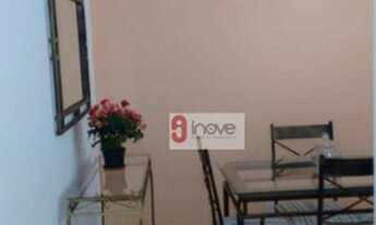 Imagem: Apartamento com 3 dormitórios à venda