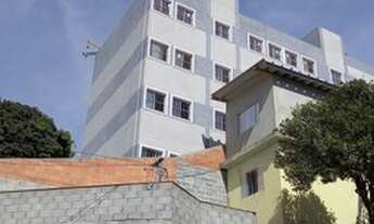 Imagem: Apartamento para aluguel com 42 metros quadrados