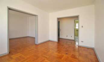 Imagem 2: Apartamento para venda com 130 metros quadrados com 2 quartos em Jardim Paulista - São Pau