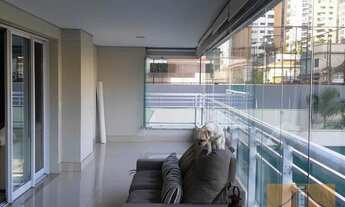 Imagem 4: Ap. 3 suítes e 4 vagas!! Tatuapé!!