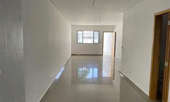 Imagem 6: Sobrado para venda com 120 metros quadrados com 3 quartos em Vila Gea - São Paulo - SP