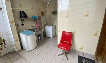 Imagem 4: Sobrado para venda possui 150 metros quadrados com 4 quartos