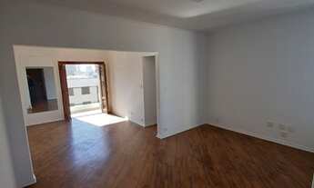 Imagem 2: Apartamento para venda possui 98 metros quadrados com 2 quartos em Bela Vista - São Paulo