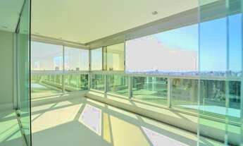 Imagem 6: Apartamento 04 quartos em Lourdes, próximo ao Minas Tênis Clube