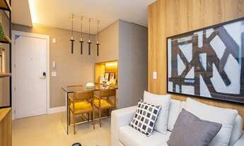 Imagem 5: APARTAMENTO RESIDENCIAL em CURITIBA - PR, REBOUÇAS