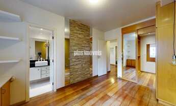 Imagem 2: VILA ROMANA Apartamento com 3 dormitórios