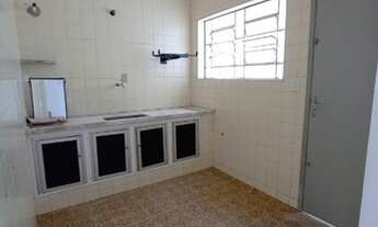 Imagem 6: Casa para aluguel, 4 quartos, 2 suítes, 2 vagas, Nova Lorena - Lorena/SP